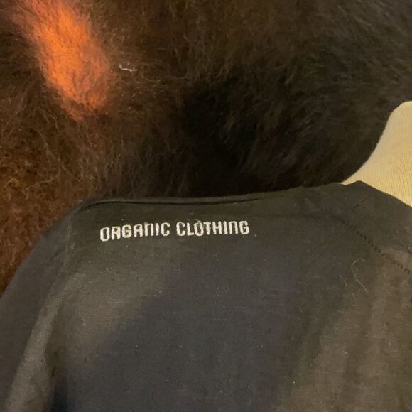 Picture organic clothing t-shirt XXL (5000C) - Picture 6 of 9